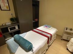 -阮氏中医推拿·颈肩腰腿(世纪公园店)