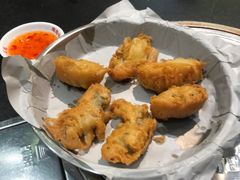 -飞尝蚝·顺德菜·鱼生(顺德总店)