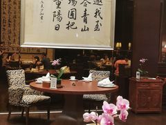 -明阁 Ming Court(广州朗豪酒店)
