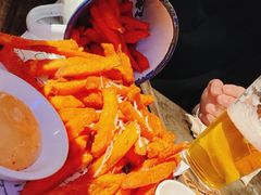 -京A Taproom·精酿餐吧(CBD店)
