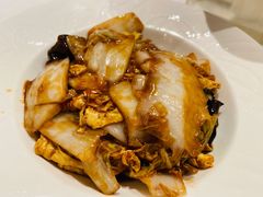 -南门小馆·清真(国贸商城店)