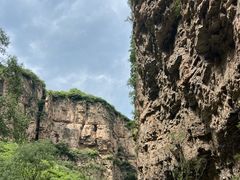 -龙门涧景区