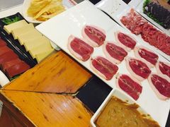 -北门涮肉·铜锅涮肉(南锣鼓巷店)