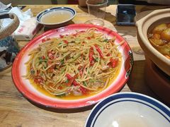 -破三川·新川菜(静安大融城店)