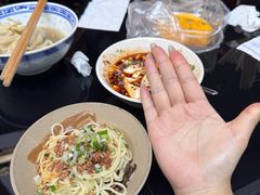 -泰宜担担面(黄泥塝总店)
