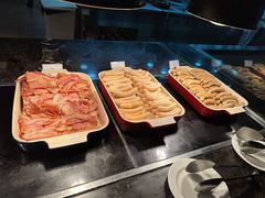 -长白山凯悦酒店·市集咖啡厅