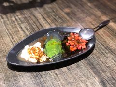 招牌冰粉-庆合府重庆大排档(紫都城店)
