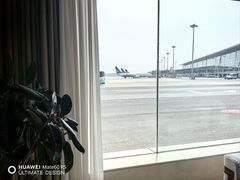 -济南遥墙国际机场-叁号贵宾厅