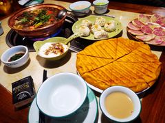-顺顺小吃(独克宗古城店)