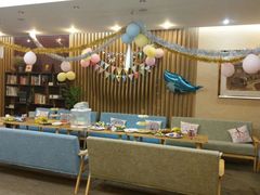 大堂-帝泊洱茶吧(旗舰店)
