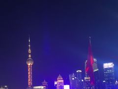 -外滩8号 whisky bar(金延大厦店)