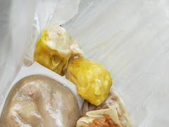 -大东北首席烤冷面(常兴路店)