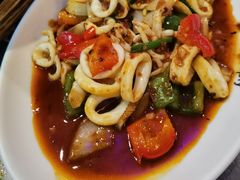 -simply thai天泰(长泰广场店)