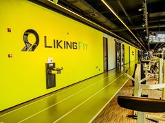 -Liking Fit 24H智能健身(旗舰店)