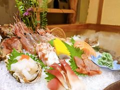 -花潮料理艺食馆(世欧广场店)