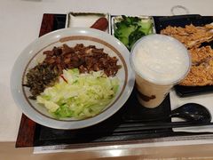 -永和大王(共和新路店)