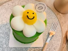 -玲婧胡同·生日蛋糕·餐厅(嘉里城店)