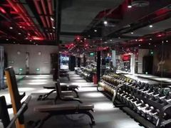 -威尔仕健身(丁香国际店)