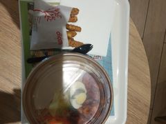 -德克士(伊旗店)