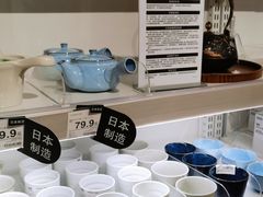-NITORI 宜得利家居(上海中山公园龙之梦店)