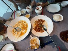 -秀儿四九城·新京菜(亚运村鸟巢店)