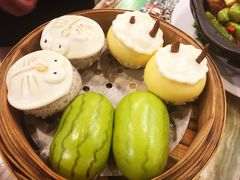 -椿记烧鹅(叠彩店)