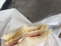 -洪瑞珍三明治(忠孝店)