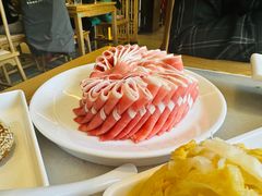 -牛街·马辈儿涮肉(牛街总店)