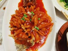 -全聚德(常州店)
