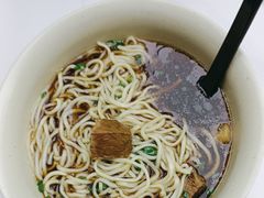 -李先生牛肉面大王(长春儿童医院店)