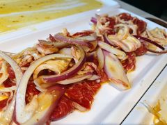 原味燕翅-齐齐哈尔芭比Q(总店)