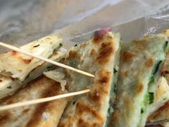 -咏春葱油饼(德政中路店)