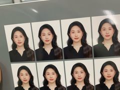 -bobo高端证件照工作室(三元桥店)
