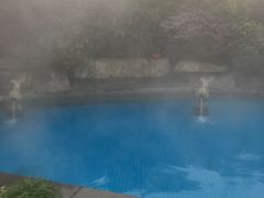 -杭州第一世界大酒店·云曼温泉