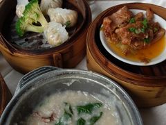 -南珠宫酒店-茶餐厅