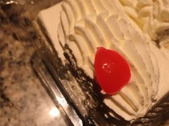 -红宝石·鲜奶小方·海派西点房(联洋店)