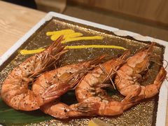 -清水日本料理铁板烧(学府路店)