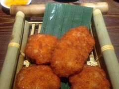 -浩海火烧云傣家菜(京广店)