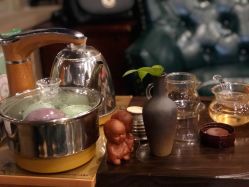 -轩舞汇·爵士舞街舞训练营