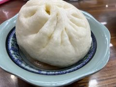 酱肉包-雪琴面馆富安特色鱼汤面(城中花园店)