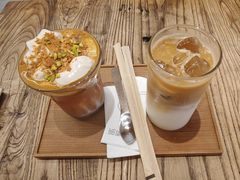 -素咫咖啡CLIFEROSE(新安店)