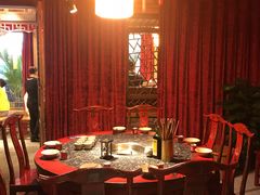 包厢-蜀大侠火锅(寰球文化地标·总府店)