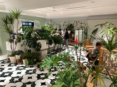 大堂-一尺花园(安和花园店)