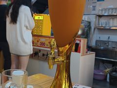 -柳叶刀烧烤(北大清华店)
