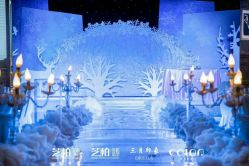 -保定金沙芝柏婚礼策划
