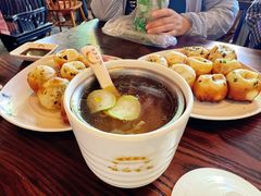 -哑巴生煎(临顿路店)