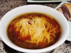 -南京大牌档(香港广场店)