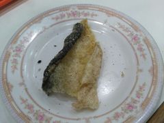 鱼皮-文辉墨鱼丸大王(铜锣湾渣甸街总店)