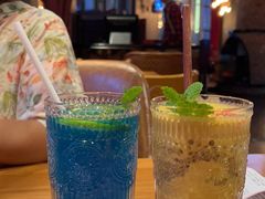 -MR.ROCKY洛奇先生RESTAURANT&BAR(宝安壹方城店)
