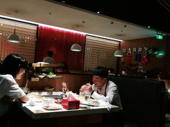 -海底捞火锅(大学路新象城店)
